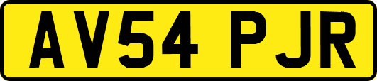 AV54PJR