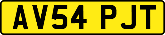 AV54PJT