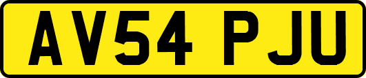 AV54PJU