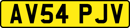 AV54PJV