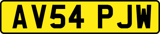 AV54PJW