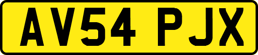AV54PJX