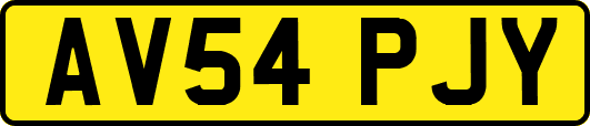 AV54PJY