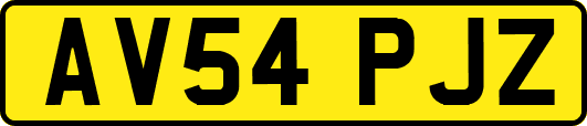AV54PJZ