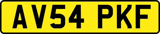 AV54PKF