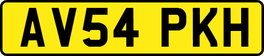 AV54PKH