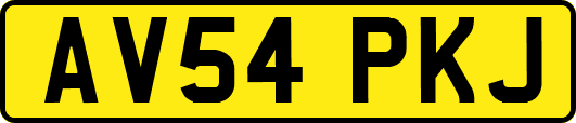 AV54PKJ