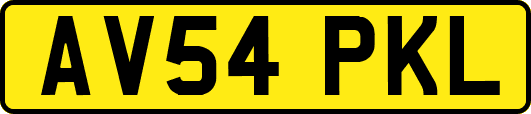 AV54PKL