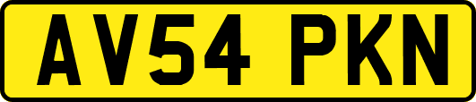 AV54PKN