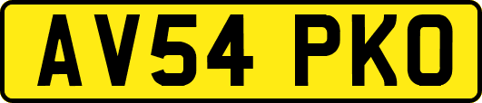 AV54PKO