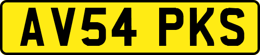 AV54PKS