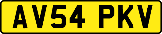 AV54PKV
