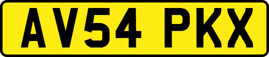 AV54PKX