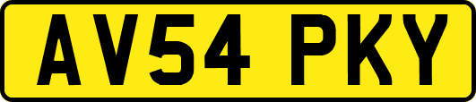 AV54PKY