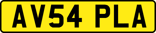 AV54PLA