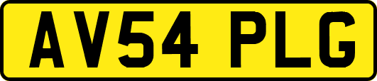 AV54PLG