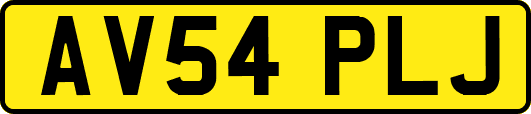 AV54PLJ