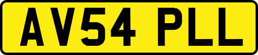 AV54PLL