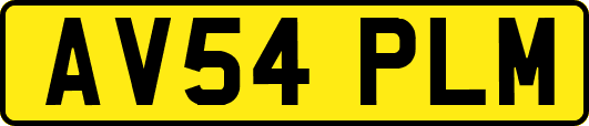 AV54PLM