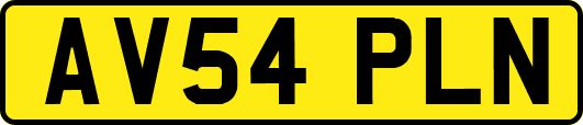 AV54PLN