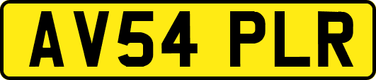 AV54PLR