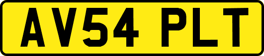 AV54PLT