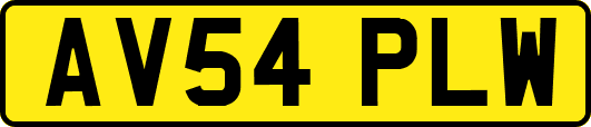AV54PLW