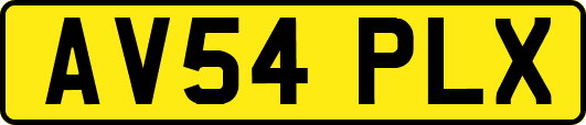 AV54PLX