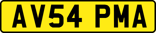 AV54PMA