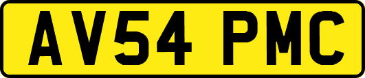 AV54PMC