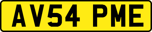 AV54PME