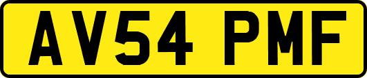 AV54PMF