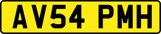 AV54PMH