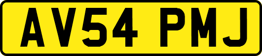 AV54PMJ