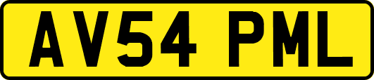 AV54PML