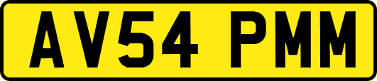 AV54PMM