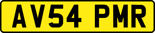 AV54PMR