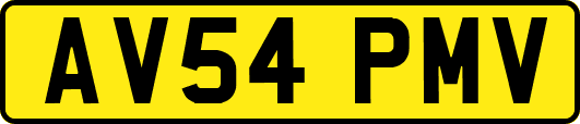 AV54PMV