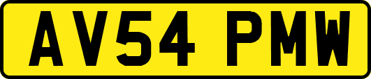 AV54PMW