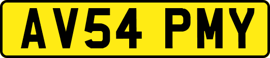 AV54PMY