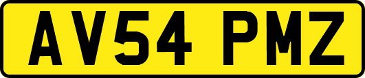 AV54PMZ