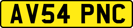 AV54PNC
