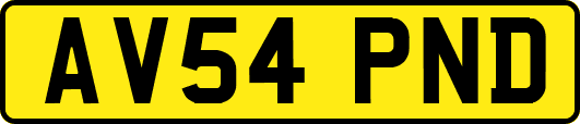 AV54PND