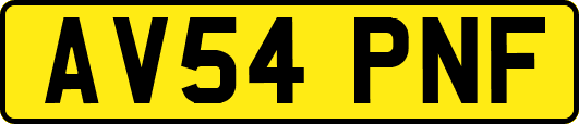 AV54PNF