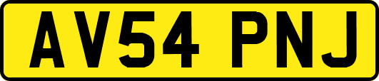 AV54PNJ