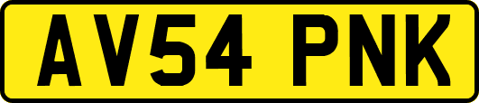 AV54PNK