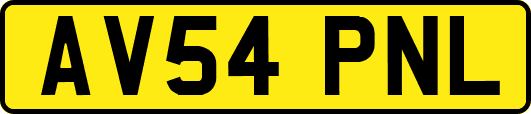 AV54PNL