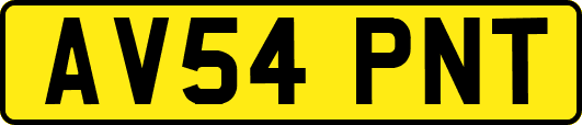 AV54PNT