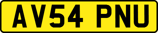 AV54PNU