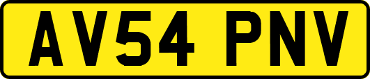 AV54PNV